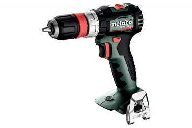 Акумуляторний ударний шуруповерт Metabo SB 18 L BL Q каркас MetaBox, 613158840 Фото 1