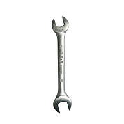 Ключ гаечный рожковый S&R Meister 12x14 мм (271005713)