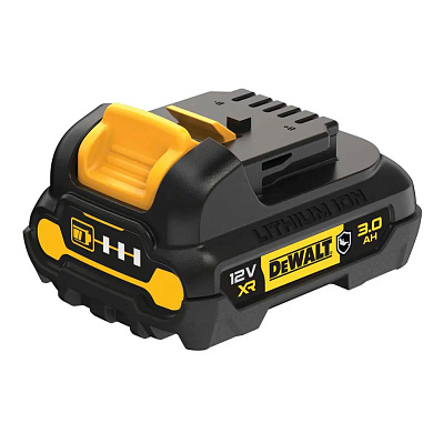 Акумуляторна батарея GFN DeWALT DCB124G Фото 1