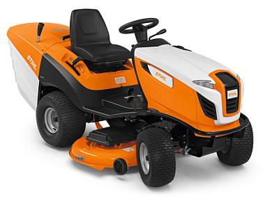 Садовий трактор Stihl RT 6127.1 ZL Фото 1