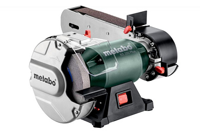 Комбинированное точило Metabo BS 200 Plus, 604220000 Фото 1