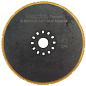Пиляльний диск BiM-TiN Makita 85 мм (B-21294) Фото 2