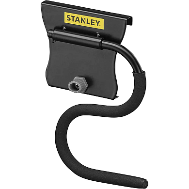 Крючок изогнутый шарнирный для подвесной системы хранения STANLEY STST82605-1 Фото 1