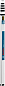 Вимірювальна рейка Bosch GR 500 Фото 2