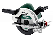 Дисковая пила Metabo KS 190, 602364000