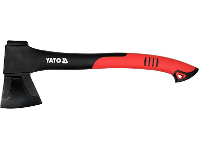 Топор-колун YATO YT-80080 900 г 450 мм Фото 1