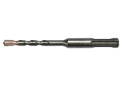 Сверло по железобетону SDS PLUS PREMIUM Х-тип YATO YT-41931 6 x 110 мм с 4 режущими кромками