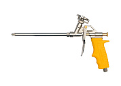 Пістолет для нанесення монтажної піни VOREL ПРОФІ 09172