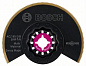 Сегментоване пиляльне полотно Bosch Starlock BIM-TiN ACZ 85 EIB Multi Material Фото 2