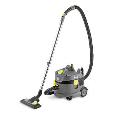 Пилосос Karcher T 9/1 Bp Pack Фото 1