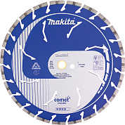 Алмазный диск 115 мм Makita Comet Rapide (B-12762)
