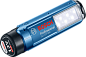 Аккумуляторная фонарь Bosch GLI 12V-300 Фото 2