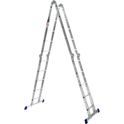 Лестница-трансформер Stark SAT 4х5 (525450103)