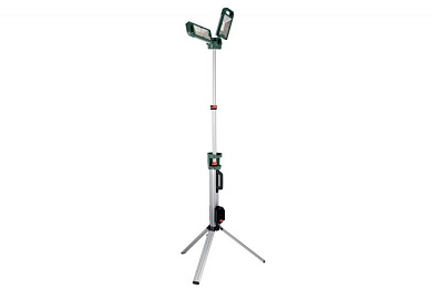 Акумуляторний прожектор Metabo BSA 18 LED 5000 DUO-S, 601507850 Фото 1