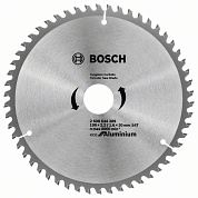 Диск пильный Bosch Eco for Aluminium 190х30, Z54