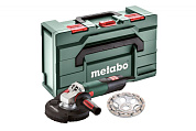 Шлифователь бетона Metabo RSEV 17-125, 603829510