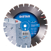Диск алмазний Distar Classic H12 404 x 3,5/2,5 x 25,4
