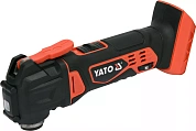 Многофункциональный инструмент Yato YT-82819 (без аккумулятора и ЗП)