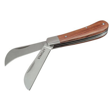 Нож для электрика STANLEY STHT0-62687 Фото 1