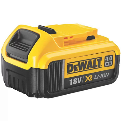 Аккумуляторная батарея DeWALT DCB182 Фото 1