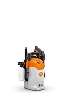 Мийка високого тиску Stihl RE 80 X Фото 1