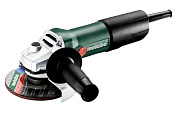 Болгарка Metabo W 850-125, 603608000