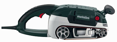 Стрічкова шліфувальна машина Metabo BaE 75, 600375000 Фото 1