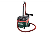 Аккумуляторный пылесос Metabo AS 36-18 L 20 PC-CC каркас, 602072850