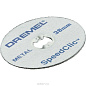 Отрезной диск по металлу Dremel (SC456), 5 шт Фото 2