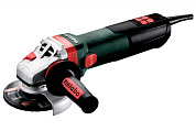 Болгарка Metabo WEVB 17-125 Quick, 600522000