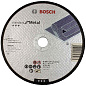 Отрезной круг Bosch Standard for Metal (2608603167) 180 мм Фото 2