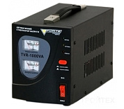 Стабилизатор релейный FORTE TVR-1000VA (28985)
