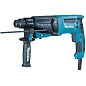 Перфоратор Makita HR 2630 Фото 2