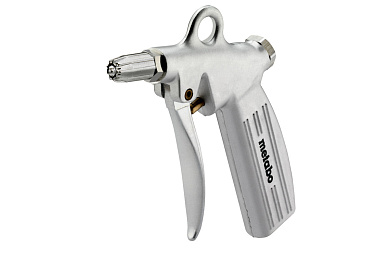 Пневматичний продувний пістолет Metabo BPA 15 S (601584000) Фото 1