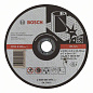 Отрезной круг Bosch Expert for Inox (2608600095) 180 мм Фото 2