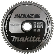 Диск пильный Makita MAKBlade 305 мм 30 мм 60 зубьев (B-09036)