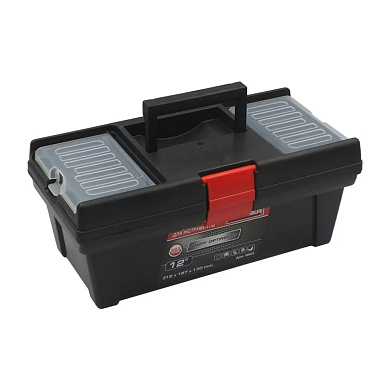 Ящик для інструментів 12" Stuff Optimo SP Haisser 312х167х130 мм Фото 1