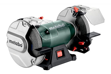 Точило Metabo DS 200 Plus, 604200000 Фото 1