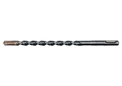 Сверло по железобетону SDS PLUS PREMIUM Х-тип YATO YT-41940 10 x 160 мм с 4 режущими кромками