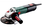 Болгарка Metabo WEV 17-150 Quick, 600473000