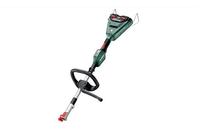 Акумуляторний багатофункціональний привід Metabo MA 36-18 LTX BL Q каркас, 601725850 Фото 1