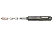 Свердло по залізобетону SDS PLUS PREMIUM Х-тип YATO YT-41930 5 x 110 мм з 4 різальними пругами