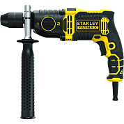 Дриль мережевий ударний STANLEY FATMAX FMEH1100K