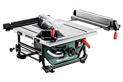 Циркулярна пилка Metabo TS 254 M, 610254000