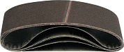 Лента шлифовальная бесконечная YATO 100x610 мм P150 для шлифмашины 5 шт