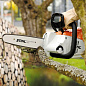 Акумуляторна пилка STIHL MSA 160 C-В каркас (MA032000005) Фото 7