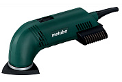 Многофункциональная шлифмашина Metabo DsE 300 Intec, 600311500