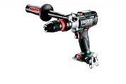 Аккумуляторный ударный шуруповерт Metabo SB 18 LTX-3 BL Q I Metal каркас MetaBox, 603182840