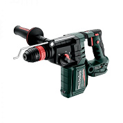 Аккумуляторный перфоратор Metabo KH 18 LTX BL 28 Q Каркас MetaBox, 601715840