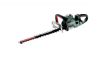 Акумуляторний кущоріз Metabo HS 18 LTX BL 55 каркас, 601722850